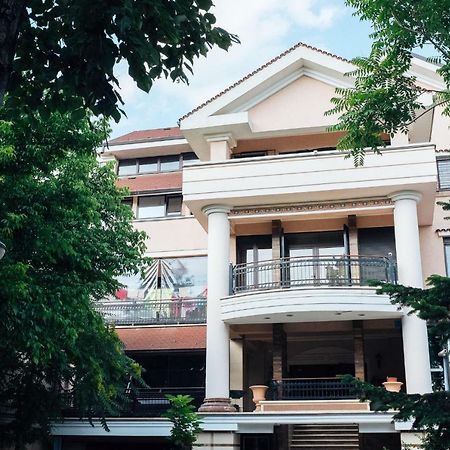 Francesca Residence Букурещ Екстериор снимка