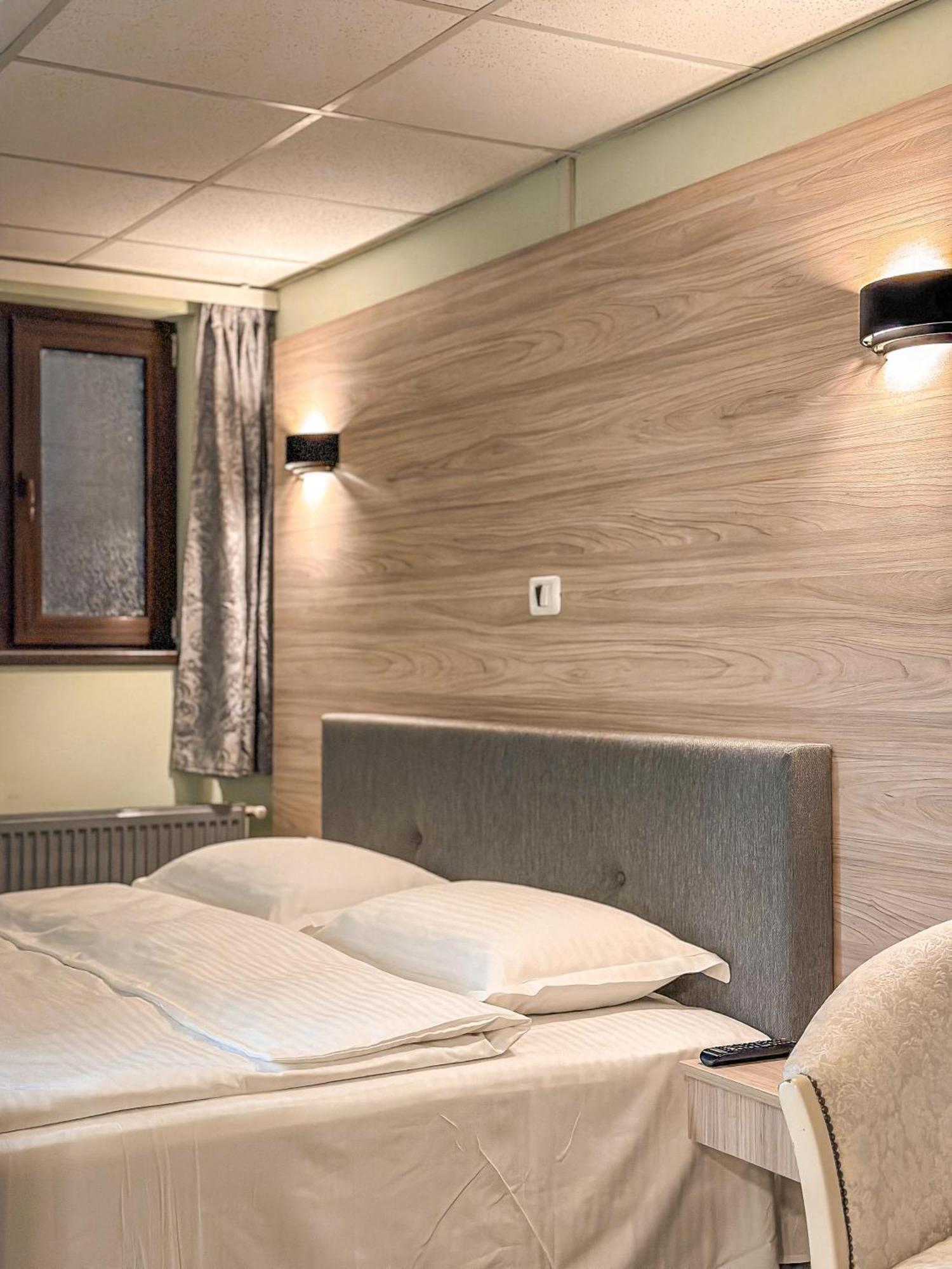 Francesca Residence Букурещ Екстериор снимка