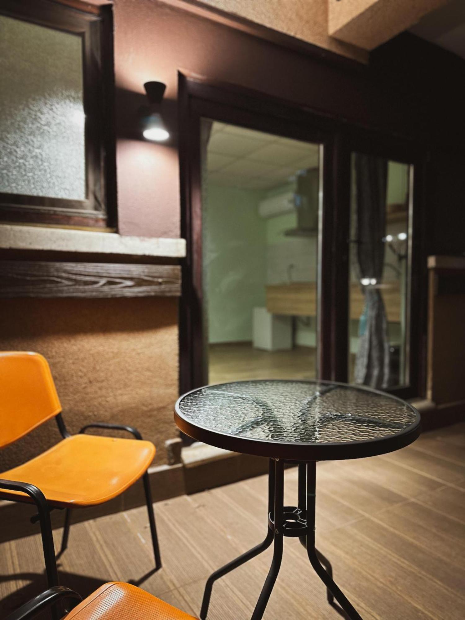 Francesca Residence Букурещ Екстериор снимка