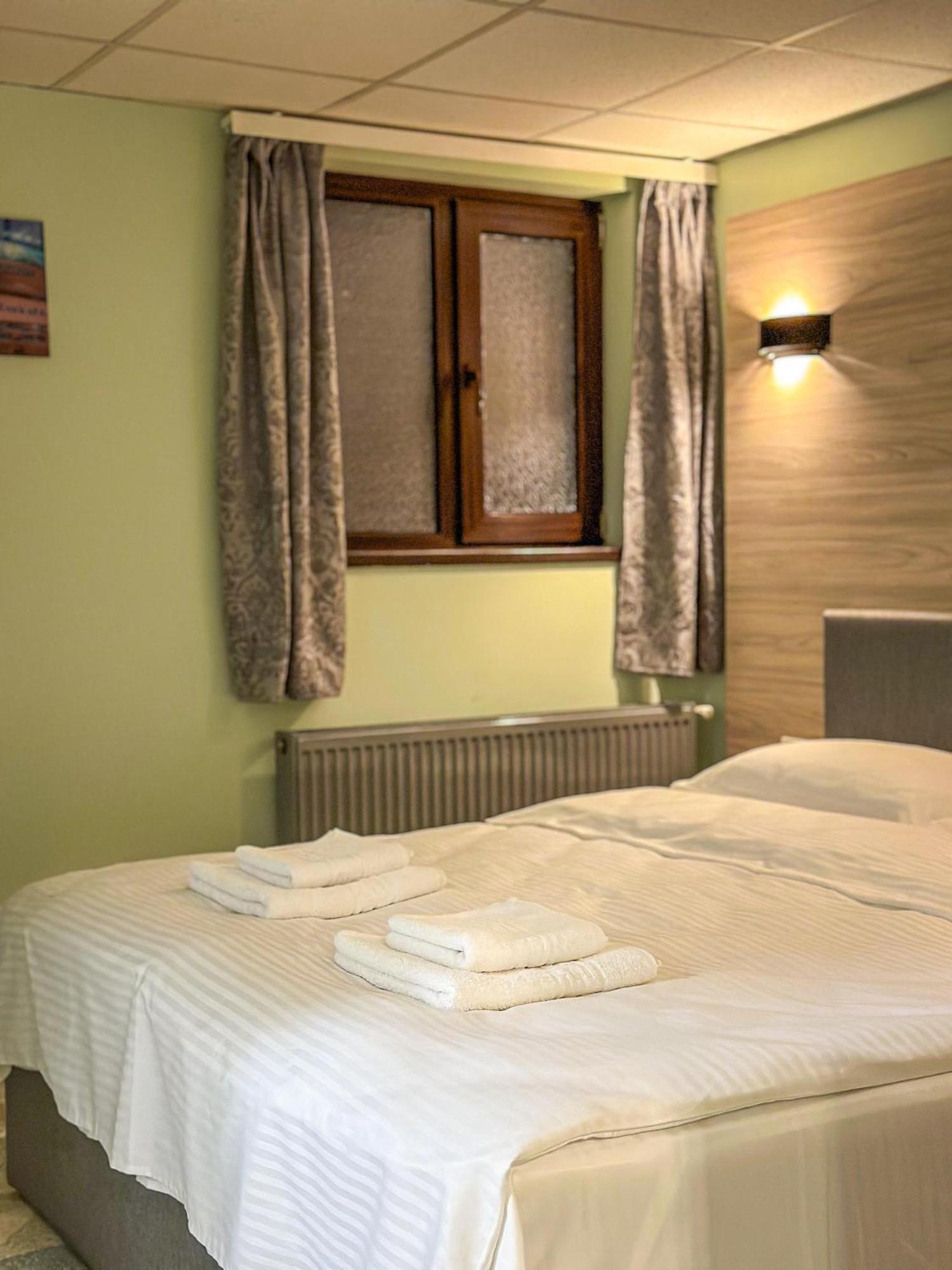 Francesca Residence Букурещ Екстериор снимка