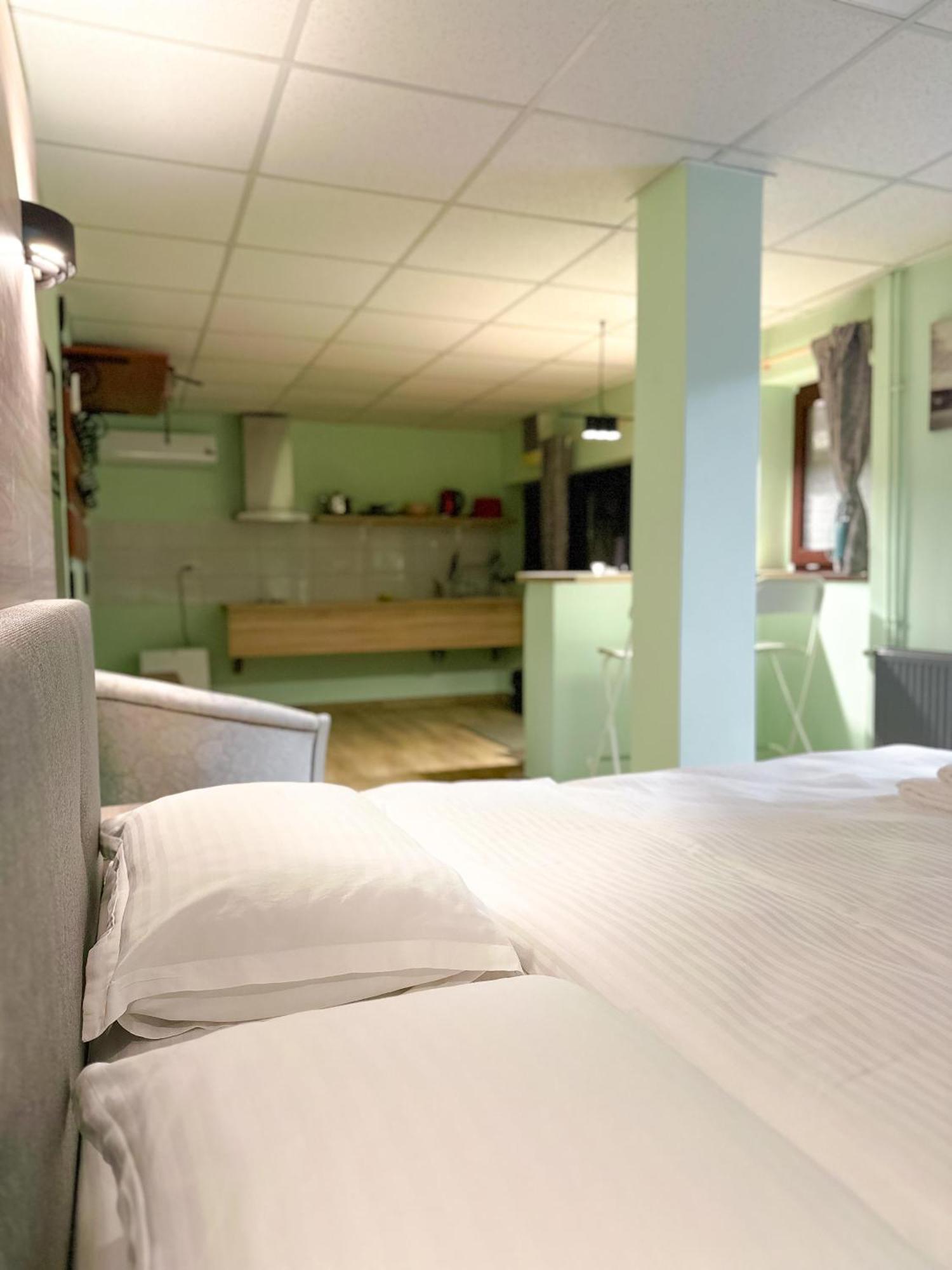 Francesca Residence Букурещ Екстериор снимка