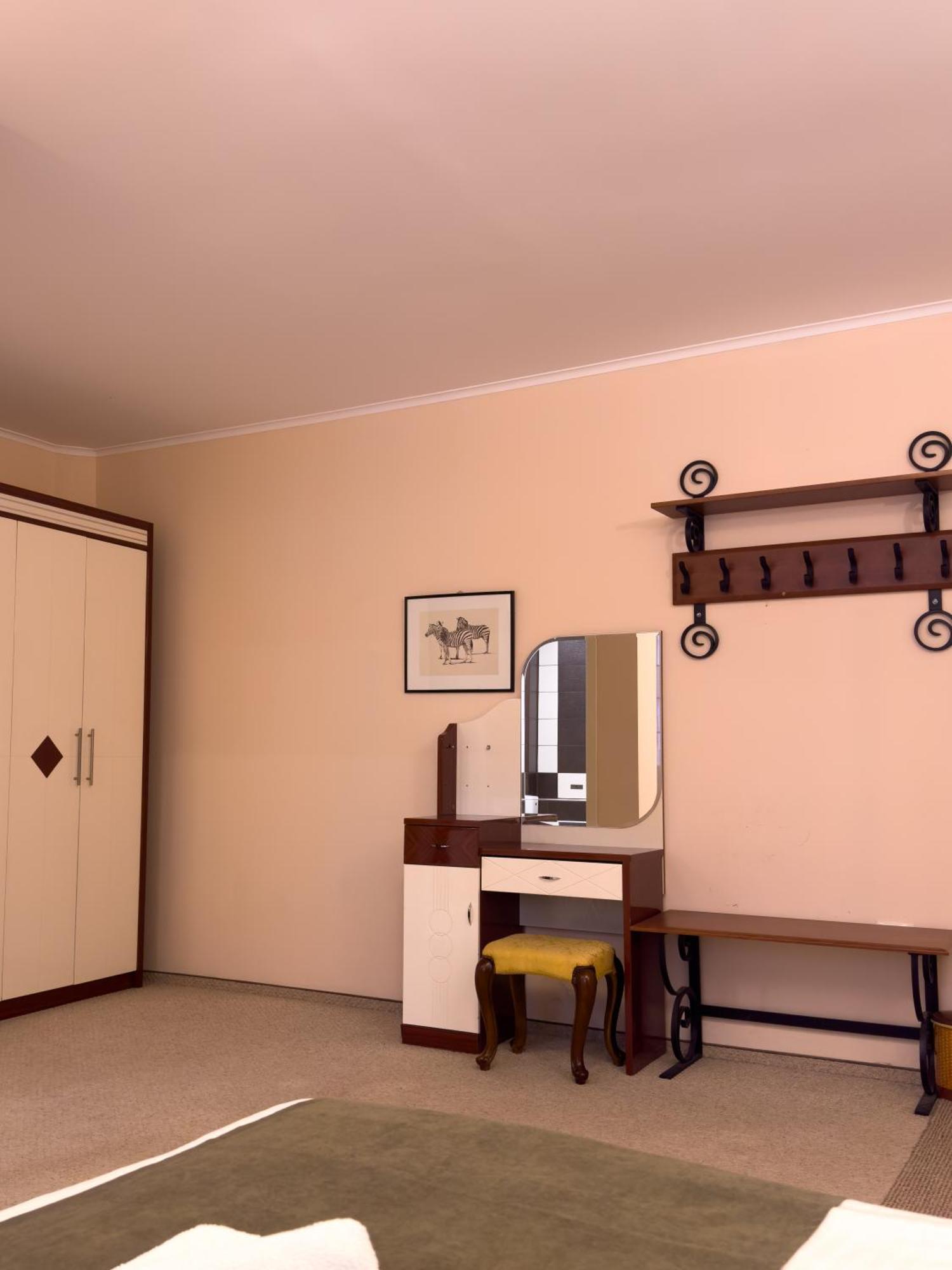 Francesca Residence Букурещ Екстериор снимка
