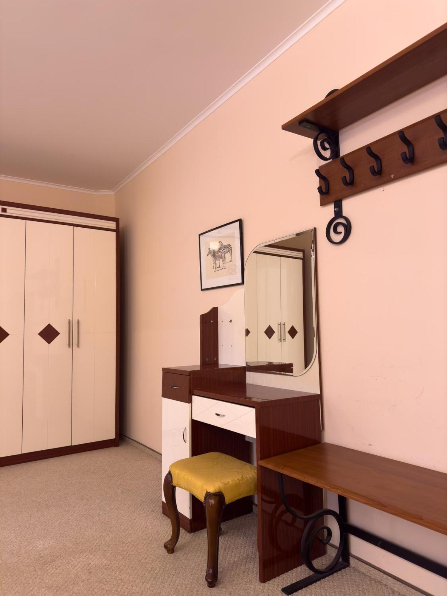 Francesca Residence Букурещ Екстериор снимка