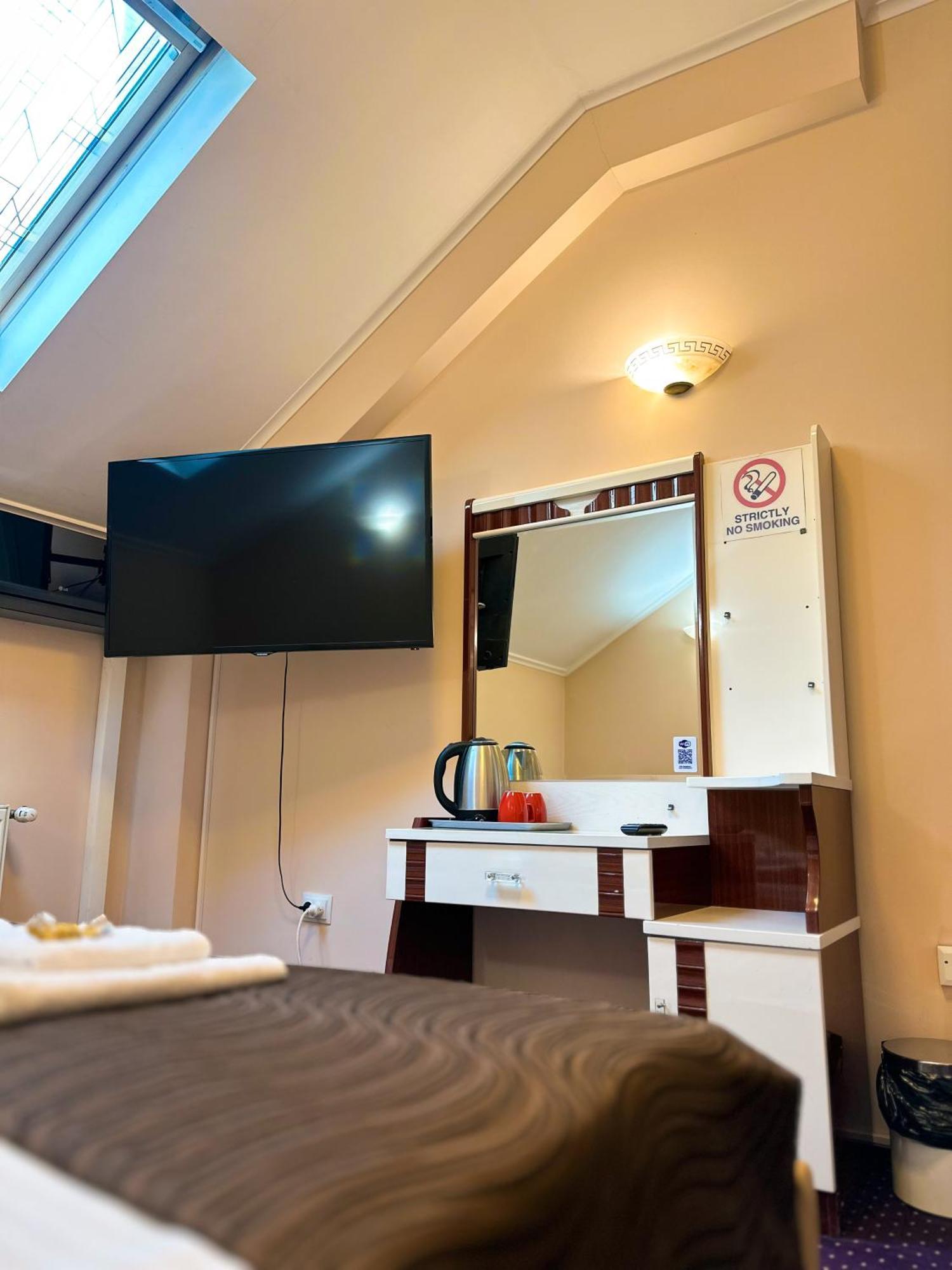 Francesca Residence Букурещ Екстериор снимка