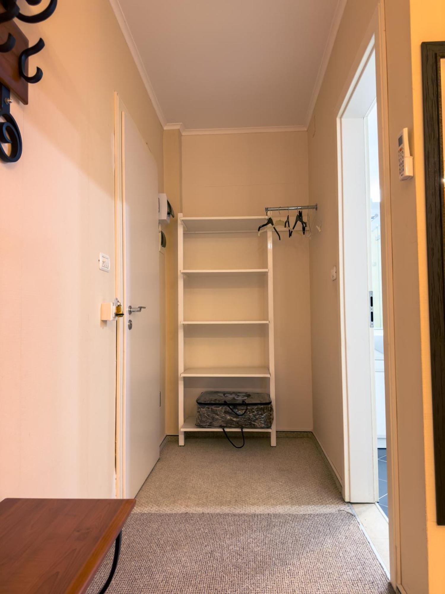 Francesca Residence Букурещ Екстериор снимка
