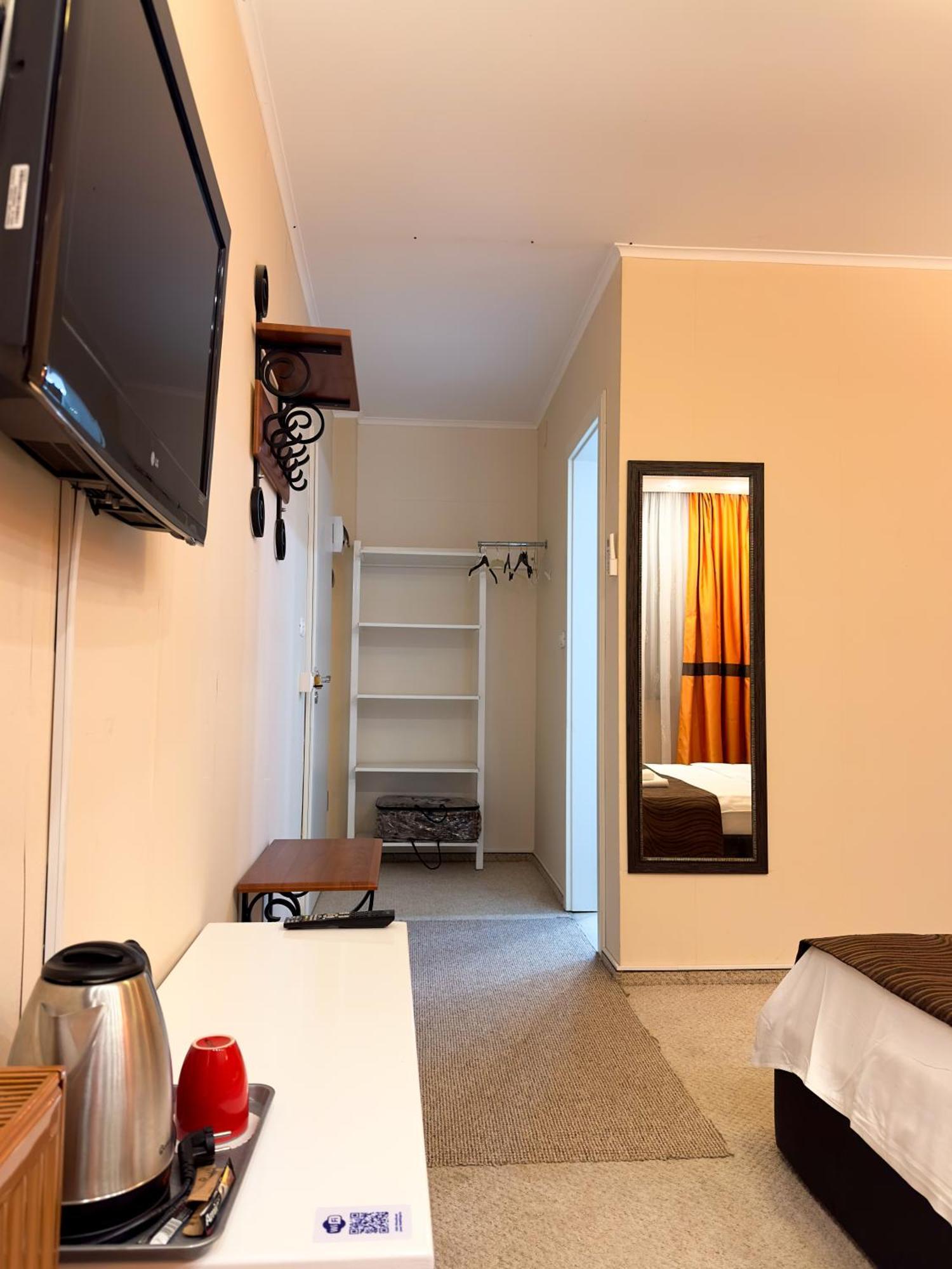 Francesca Residence Букурещ Екстериор снимка